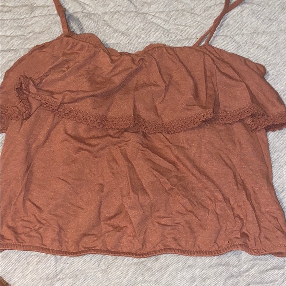 a&e tanktop - Picture 1 of 2